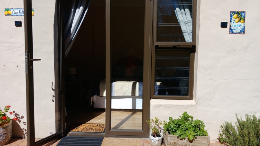 To Let 1 Bedroom Property for Rent in Goedehoop Western Cape